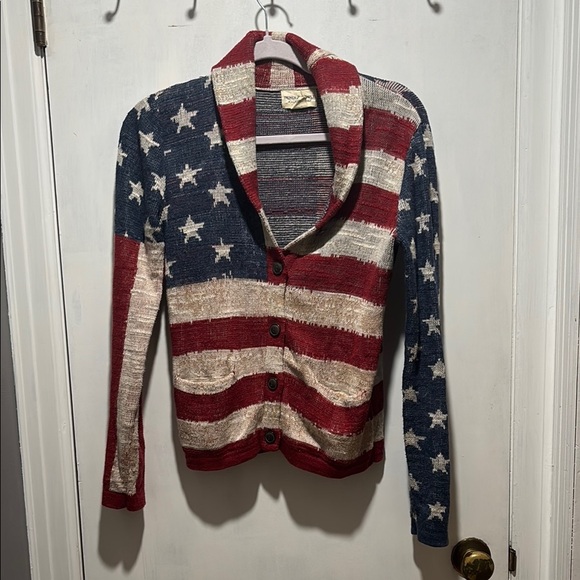 ‼️RALPH LAURENxDENIM SUPPLY cardigan‼️ - Picture 1 of 9